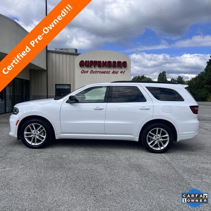 2024 Dodge Durango Herrin IL