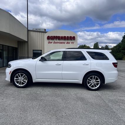 2024 Dodge Durango Herrin IL