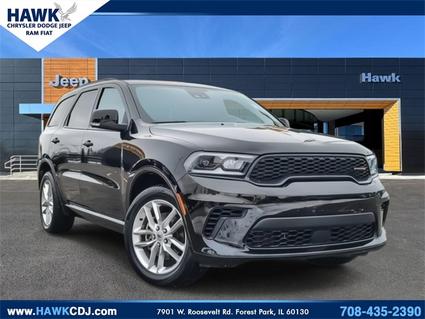 2024 Dodge Durango Forest Park IL