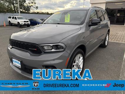 2024 Dodge Durango Eureka CA