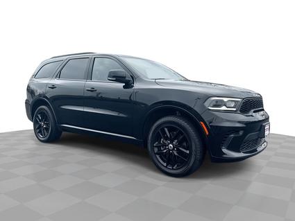2024 Dodge Durango Florissant MO
