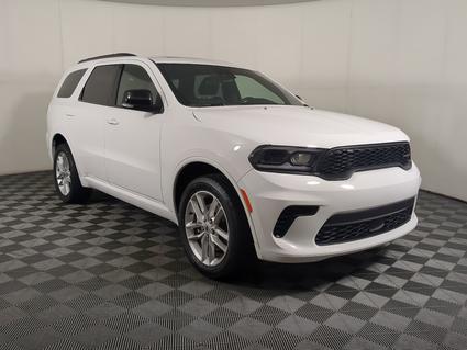 2024 Dodge Durango Tilton IL