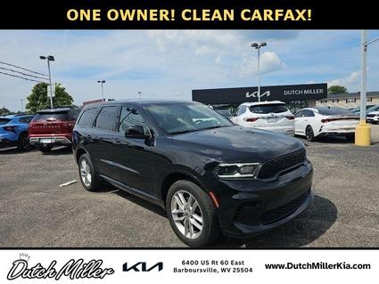 2024 Dodge Durango Barboursville WV