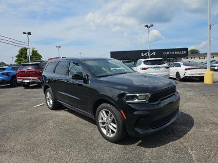 2024 Dodge Durango Barboursville WV