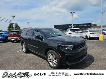 2024 Dodge Durango Barboursville WV