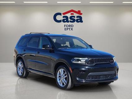 2024 Dodge Durango El Paso TX