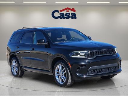 2024 Dodge Durango El Paso TX