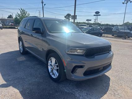 2024 Dodge Durango Memphis TN