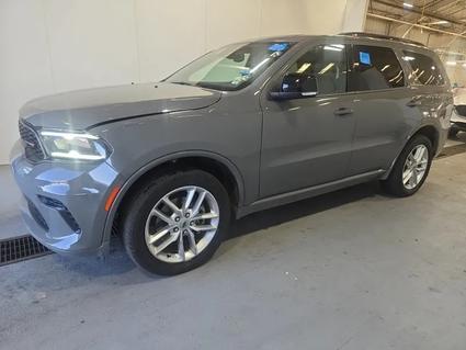2024 Dodge Durango Memphis TN