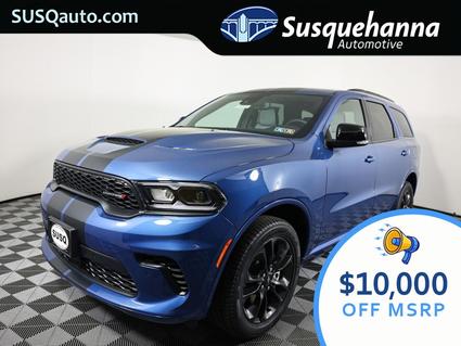 2024 Dodge Durango Wrightsville PA