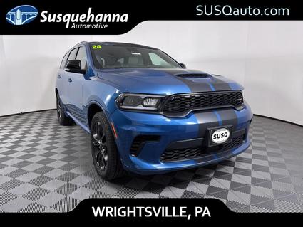 2024 Dodge Durango Wrightsville PA