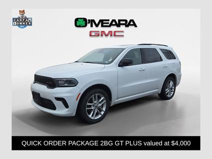 2024 Dodge Durango Denver CO
