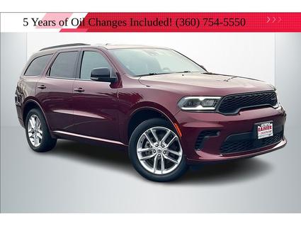 2024 Dodge Durango Olympia WA