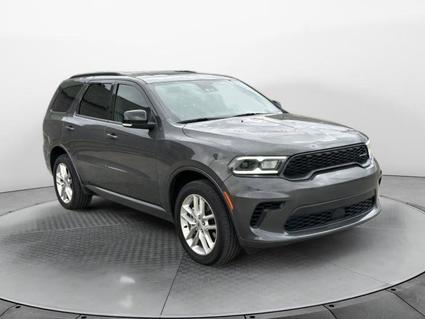 2024 Dodge Durango Sand Springs OK