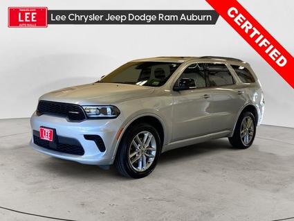2024 Dodge Durango La Grande OR