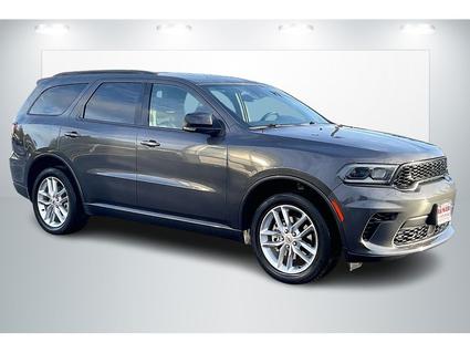 2024 Dodge Durango Olympia WA