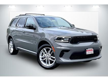 2024 Dodge Durango Olympia WA