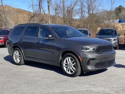 2024 Dodge Durango Fletcher NC