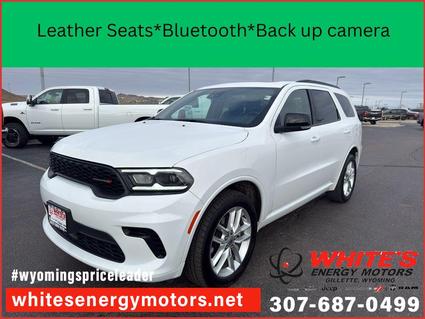 2024 Dodge Durango Gillette WY