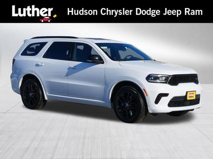 2024 Dodge Durango Hudson WI