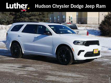 2024 Dodge Durango Hudson WI