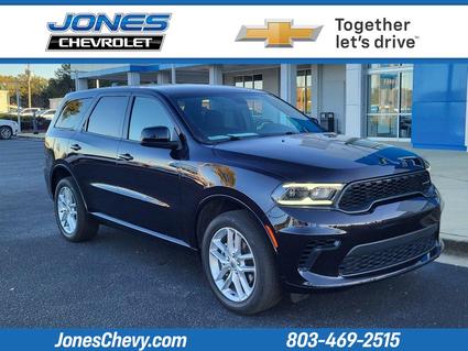 2024 Dodge Durango Sumter SC