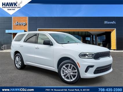 2024 Dodge Durango Forest Park IL
