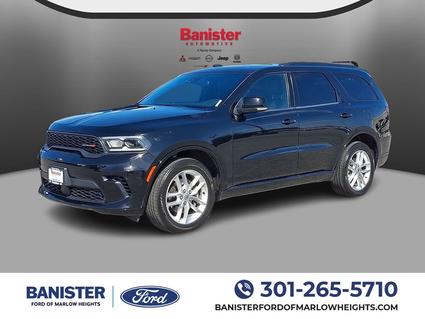 2024 Dodge Durango Suitland MD
