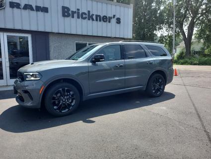 2024 Dodge Durango Marathon City WI