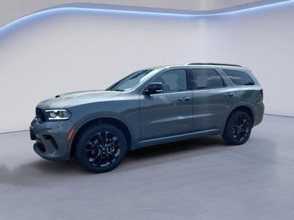 2024 Dodge Durango Marathon City WI