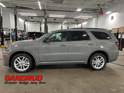 2024 Dodge Durango Green Bay WI