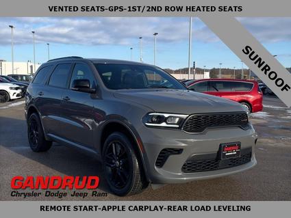 2024 Dodge Durango Green Bay WI