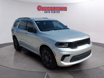 2025 Dodge Durango Norfolk NE