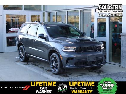 2025 Dodge Durango Latham NY
