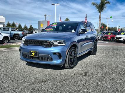 2025 Dodge Durango Salinas CA