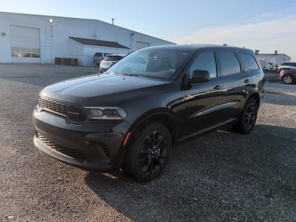 2025 Dodge Durango Warsaw IN