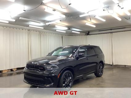 2025 Dodge Durango Warsaw IN