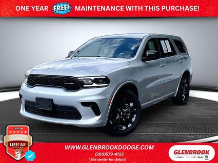 2025 Dodge Durango Fort Wayne IN