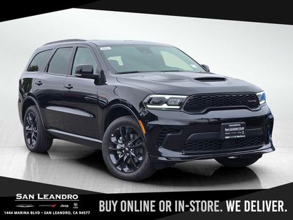 2025 Dodge Durango San Leandro CA