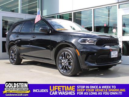 2025 Dodge Durango Latham NY