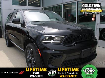 2025 Dodge Durango Latham NY