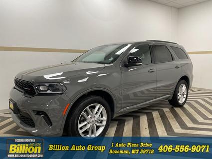 2025 Dodge Durango Bozeman MT