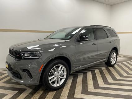 2025 Dodge Durango Bozeman MT
