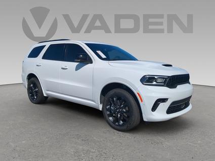 2025 Dodge Durango Brunswick GA