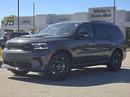 2025 Dodge Durango Hopkinsville KY