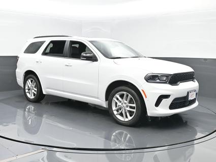 2025 Dodge Durango Goshen NY