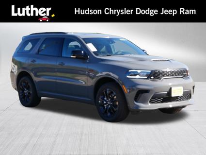 2026 Dodge Durango Hudson WI