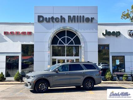 2026 Dodge Durango Ripley WV