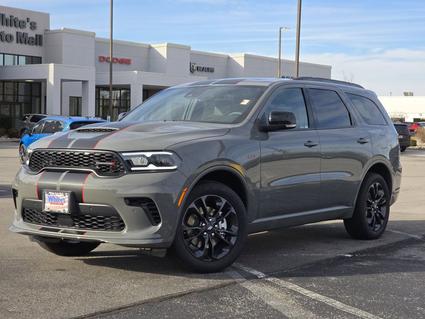 2026 Dodge Durango Hopkinsville KY