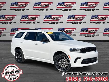 2026 Dodge Durango Sparta TN